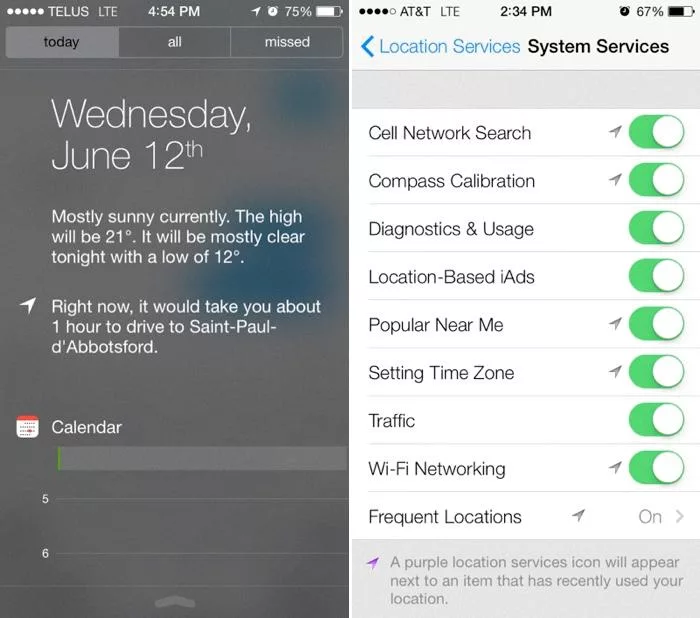 How to Use Calendar Location-Based Alerts to Stay On Track? 3