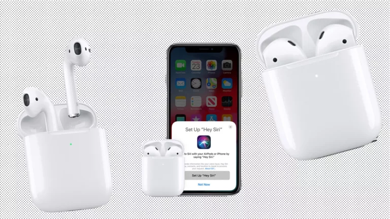 Can All AirPods Charge Wirelessly? 13