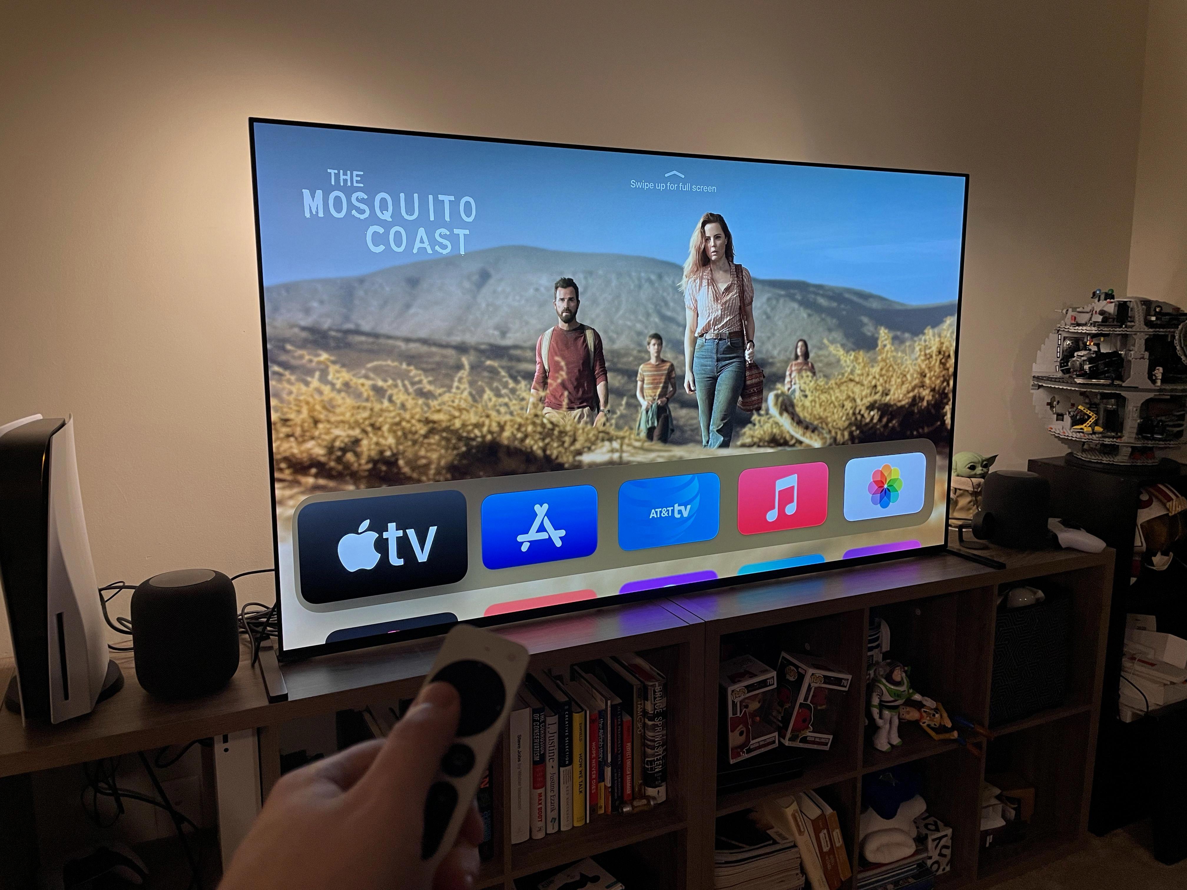 Can Apple TV Work on Any TV? 1