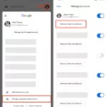 Troubleshooting Google Sign-in Issues on iPhone 13