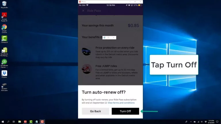 How to Cancel Your Uber Pass Online? 19