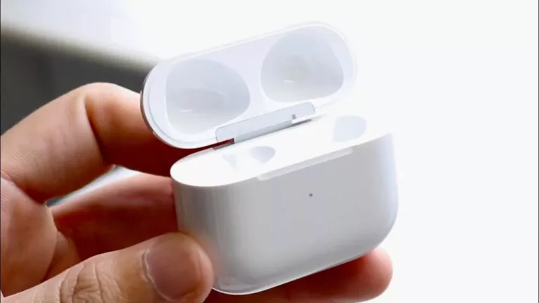 Lost Airpod Case? Here's How to Find It! 7