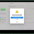 Battery and Charging on Hold: Understanding the Rarely Used on Battery Notification 15