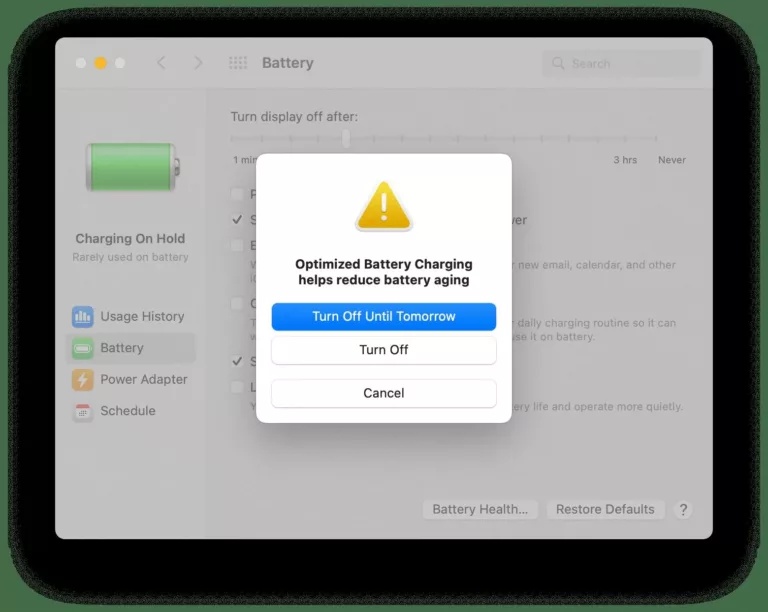 Battery and Charging on Hold: Understanding the Rarely Used on Battery Notification 13