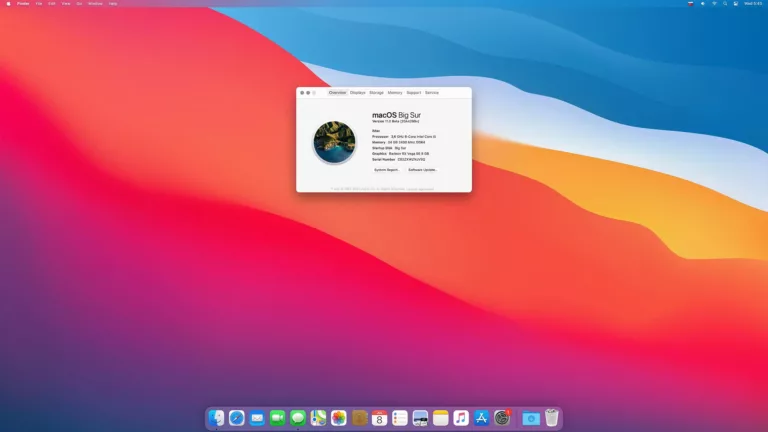 A Detailed Guide to Clean Install macOS Big Sur 11