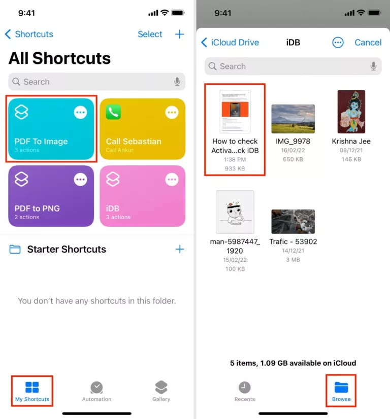 How to Convert iPhone Photos to JPG? 19