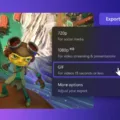 How to Convert Video to GIF in Minutes? 8