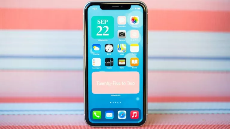 How to Customize Your Phone Home Screen with Free Apps? 11