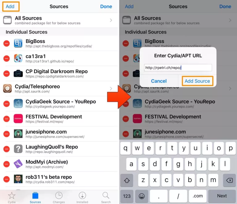 Exploring the Benefits of Cydia Repos 11