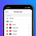 How to Disable iMessage Apps on Your iphone? 13