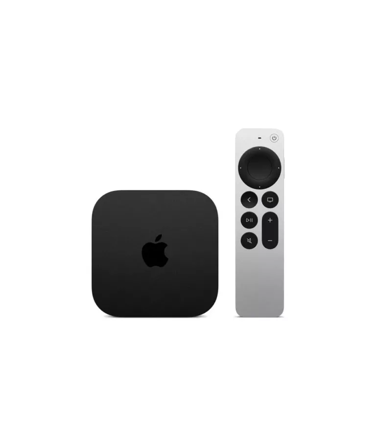 Does Apple TV Come With an HDMI Cable? 17