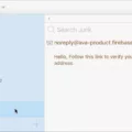 Does iCloud Have a Spam Folder? 1