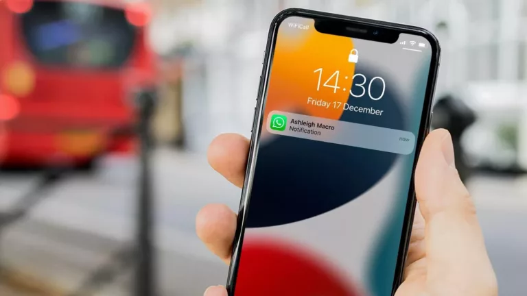 Does Whatsapp Notification Show As Read? 1