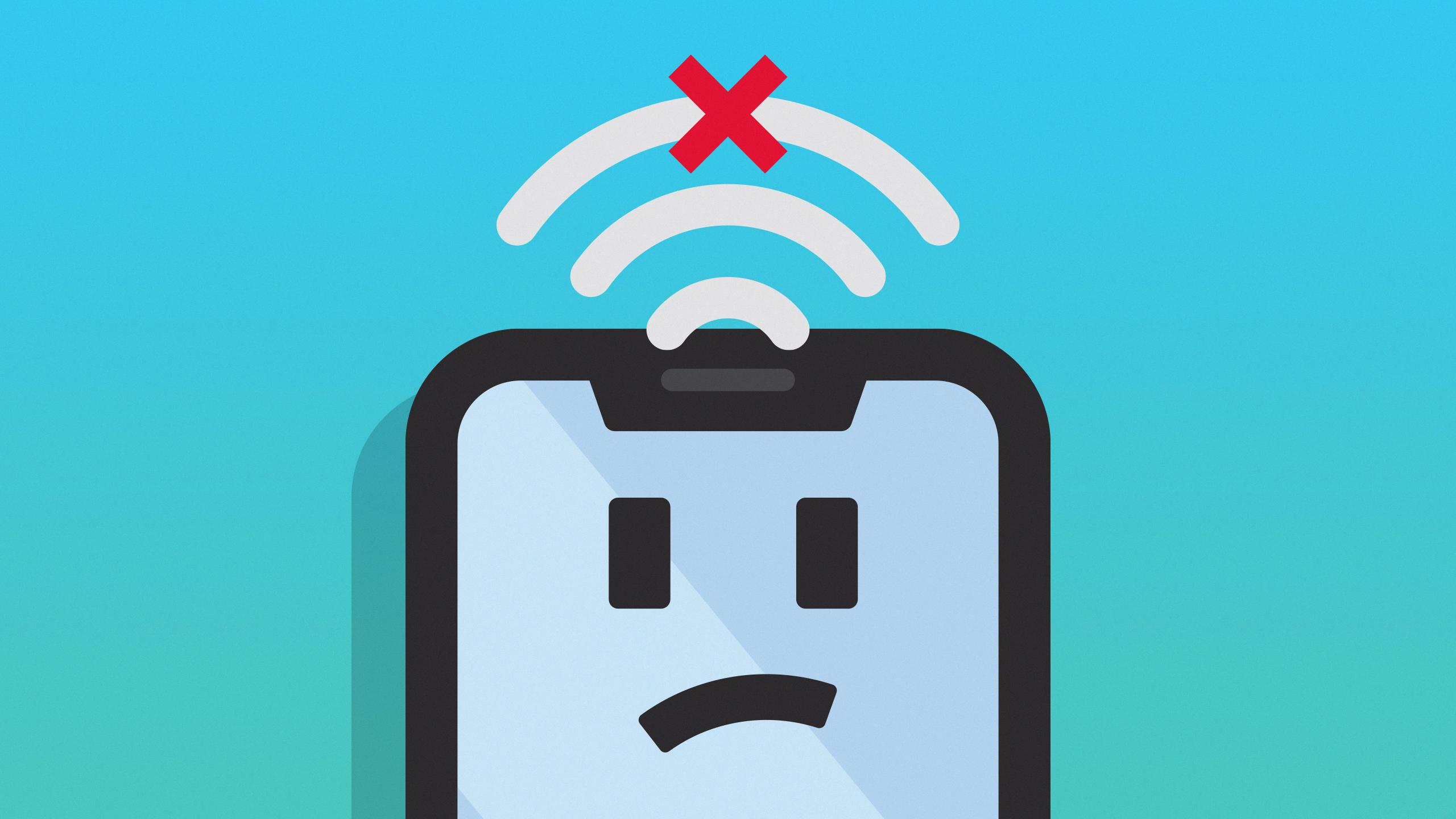 ear speaker not working on iphone