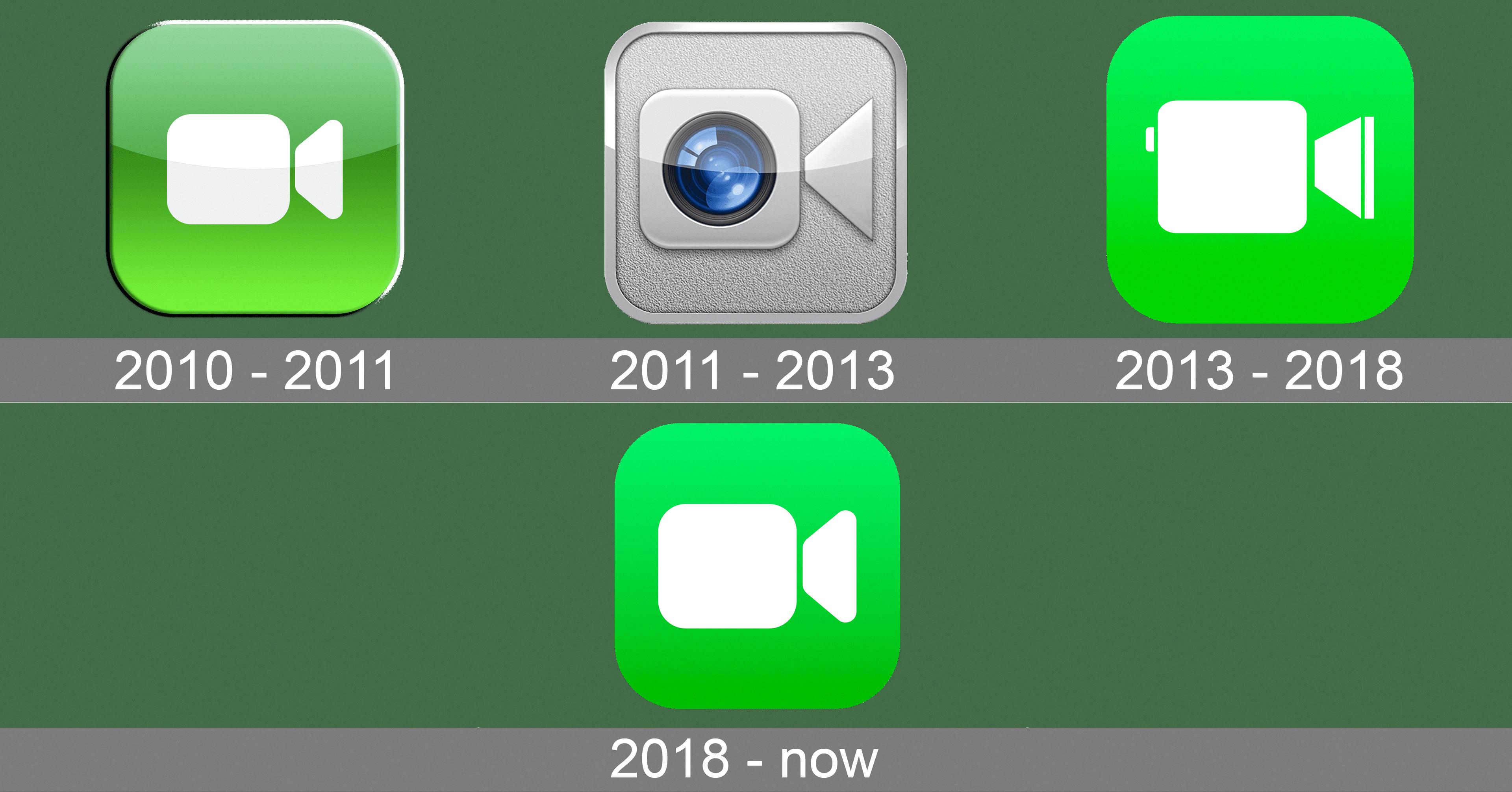 How to Locate the FaceTime App Icon? 15