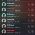 How to View and Manage Your FaceTime Call Log? 5