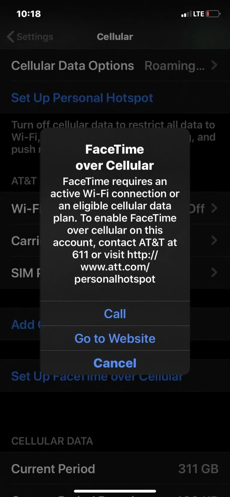 How to Troubleshoot Facetime on Wi-Fi? 13