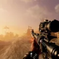 FPS Games for Mac: Explore the Best Options 17