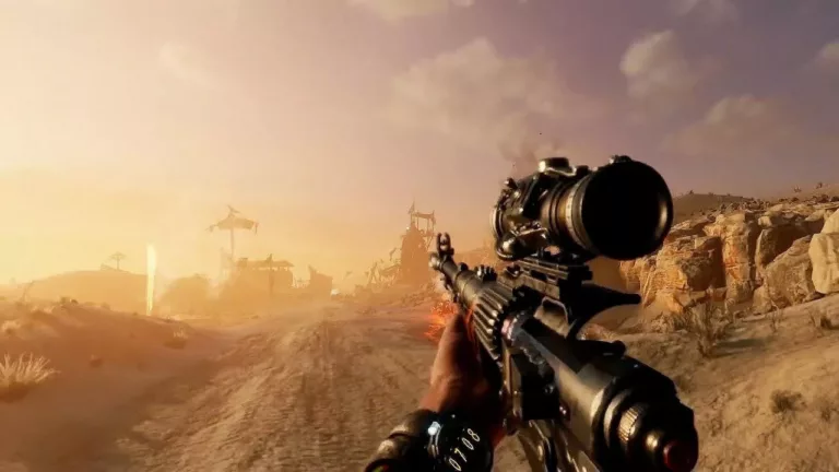 FPS Games for Mac: Explore the Best Options 1