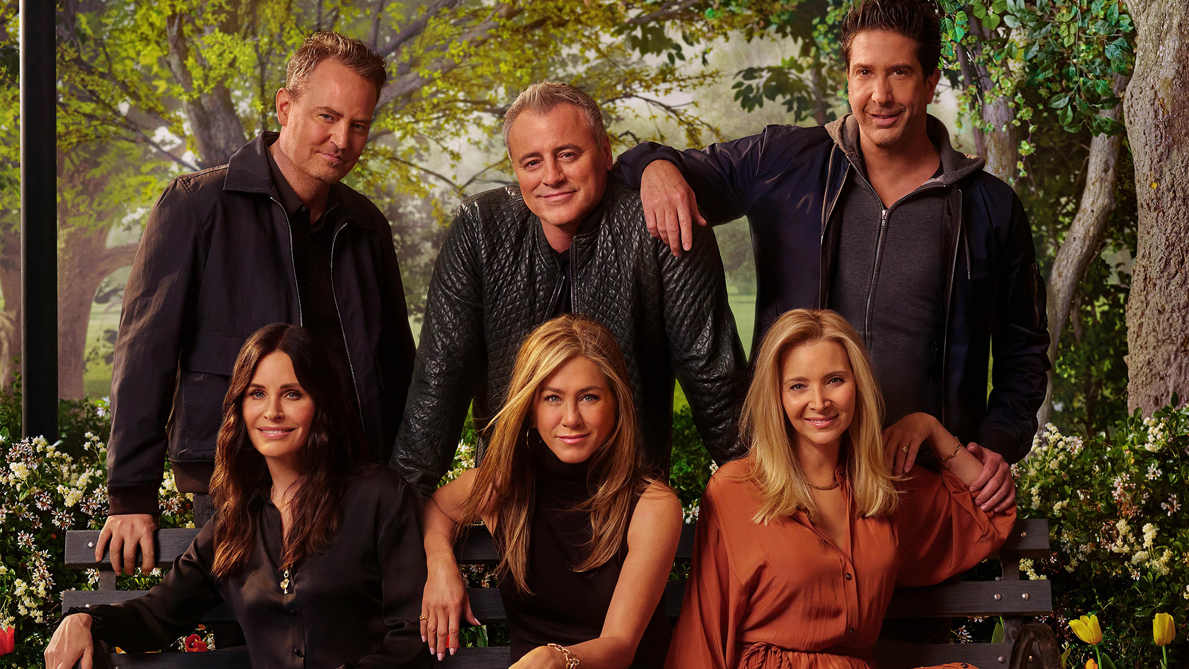 friends reunion download
