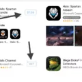 Why the Get Button Greyed Out on App Store? 3