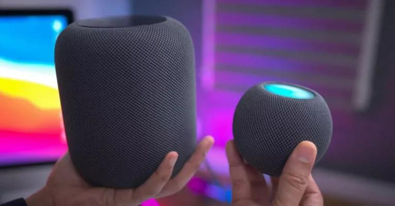 How to Update Your HomePod to Software Version 15.6? 9