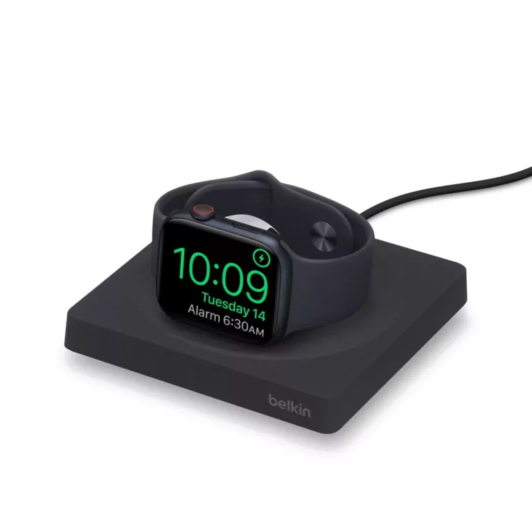 How Fast Do Apple Watches Charge? 15