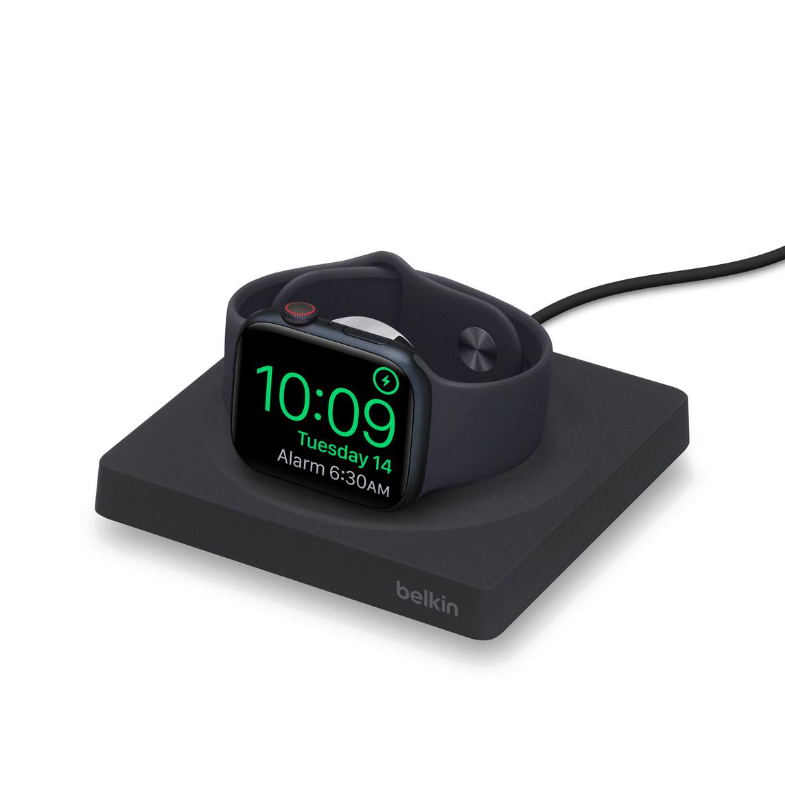 how fast do apple watches charge