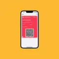 How to Add QR Code to Apple Wallet? 12