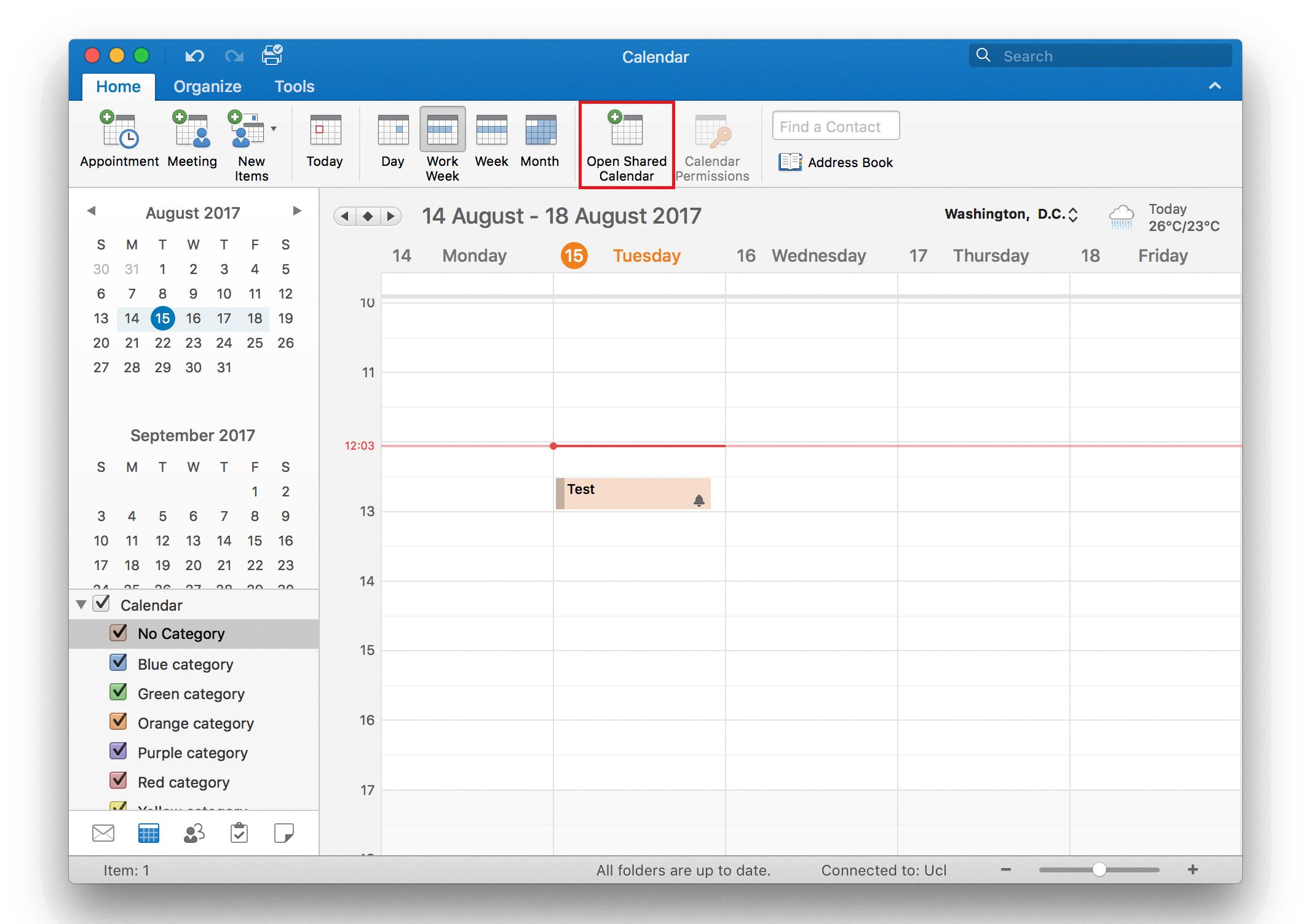 How to Add A Calendar to Your Mac? DeviceMAG