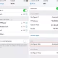 How to Change DNS On iPhone? 15