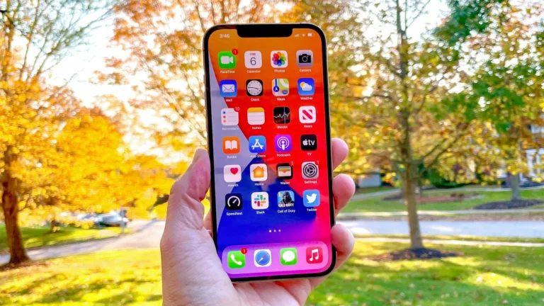 How to Clear Ram On iPhone 12? 3