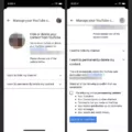 How to Delete Youtube Channel On iPhone? 13