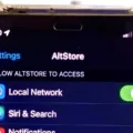 How to Enable Local Network Access On iPhone? 17