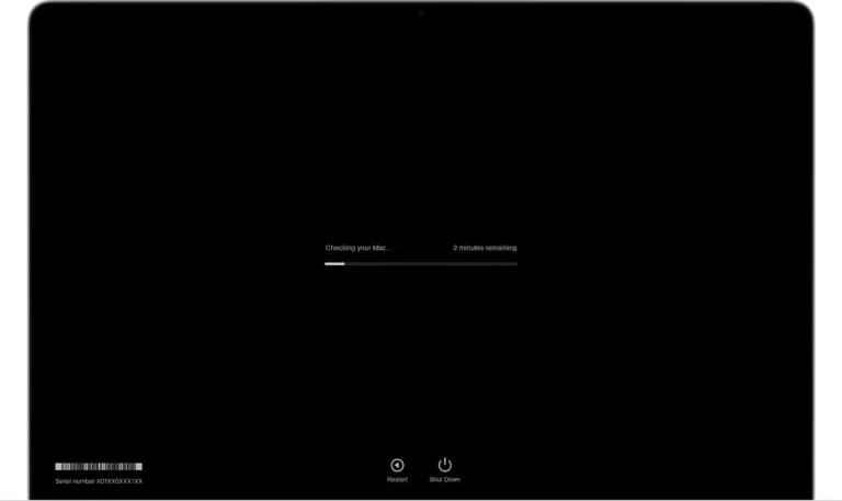 How to Enter Diagnostics On Mac? 1