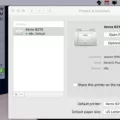 How to Find Printer Queue On Mac? 13
