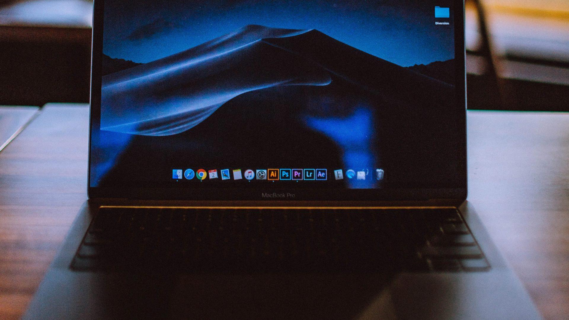 how to fix mac not updating