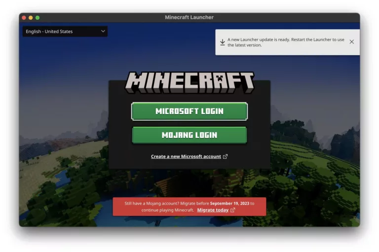 How to Get Free Minecraft On Mac? 13
