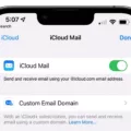 How to Get iCloud Email On iPhone? 15