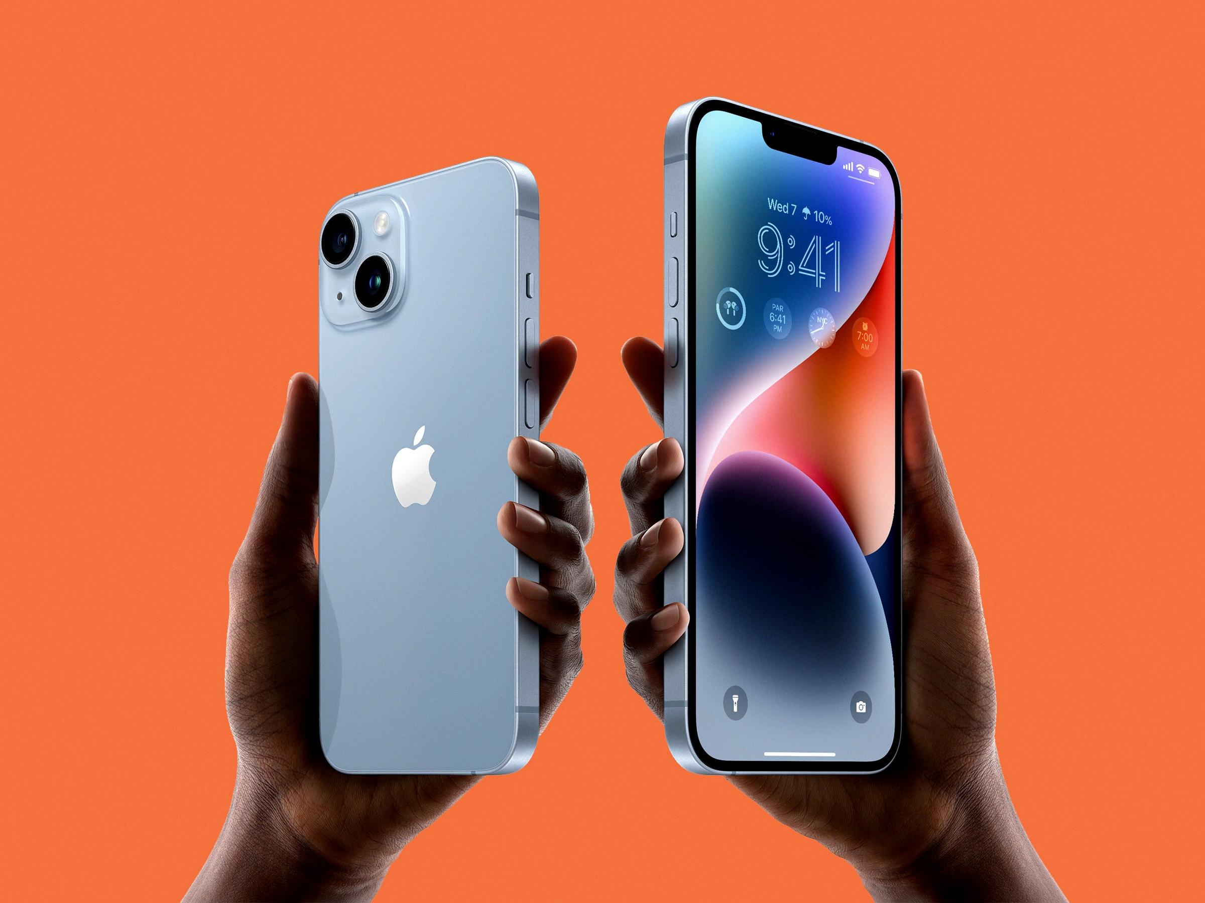 how to increase data limit in iphone