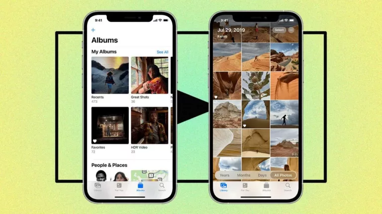 How to Make a Slideshow On iPhone For Free? 11