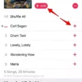 How to Make Songs Available Offline Apple Music? 13
