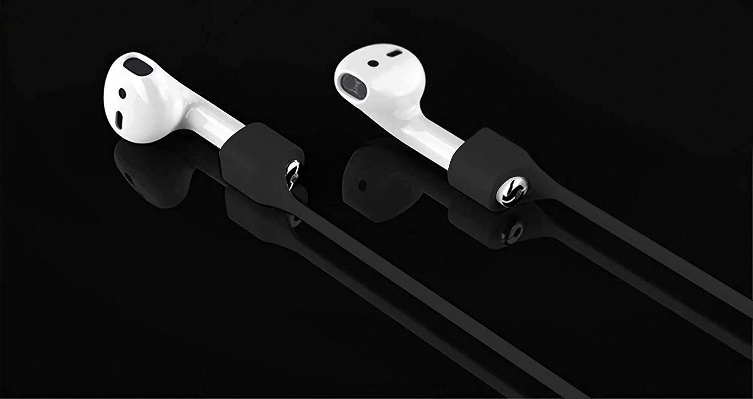 how to not lose airpods