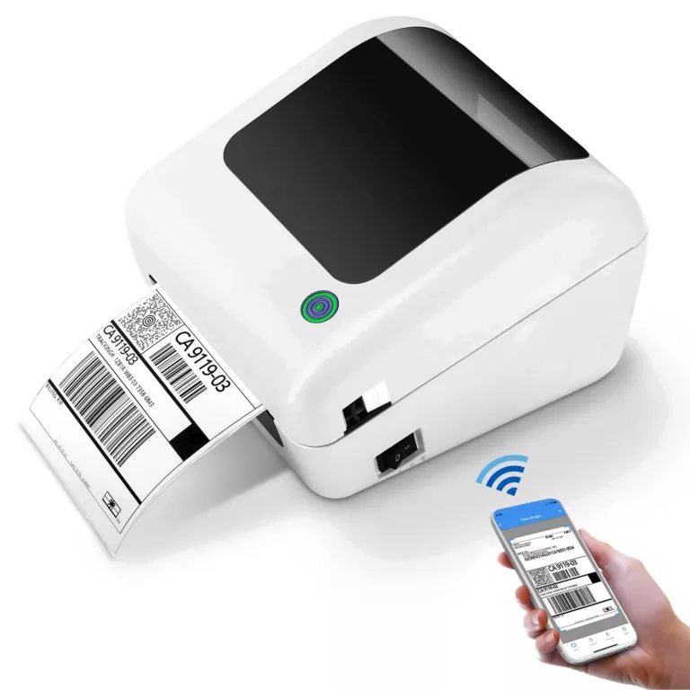 How to Print Wirelessly From iPhone? 19