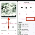 How to Put a Song on Repeat on Apple Music? 15