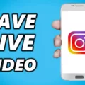 How to Save an Instagram Live to Camera Roll? 7