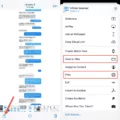 How to Save Entire Text Conversation on iPhone? 15