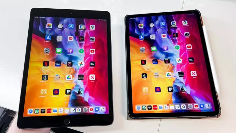 How to Transfer Photos From iPad to iPad? 1