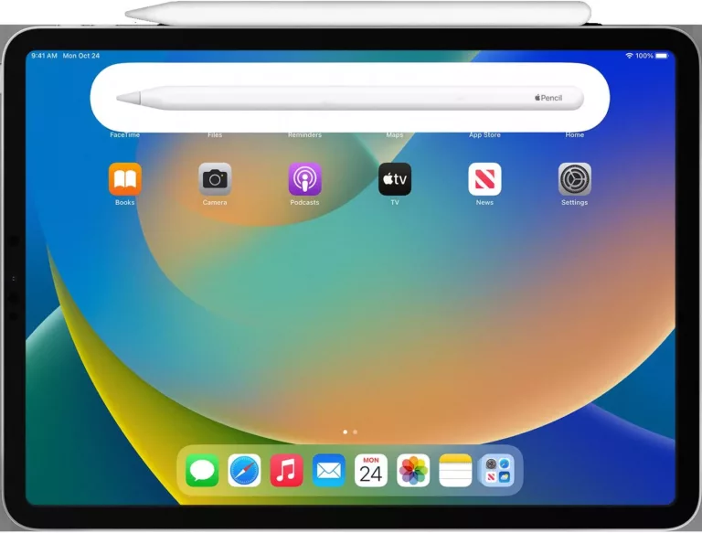 All You Need to Know About Turning Off iPencil 15