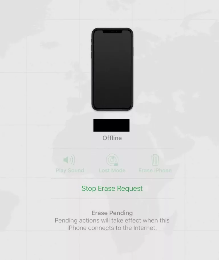 How to Turn Off Lost Mode Pending On Your iPhone? 11